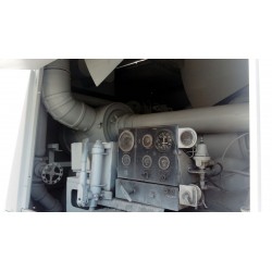 compresor portatil marca gardner denver