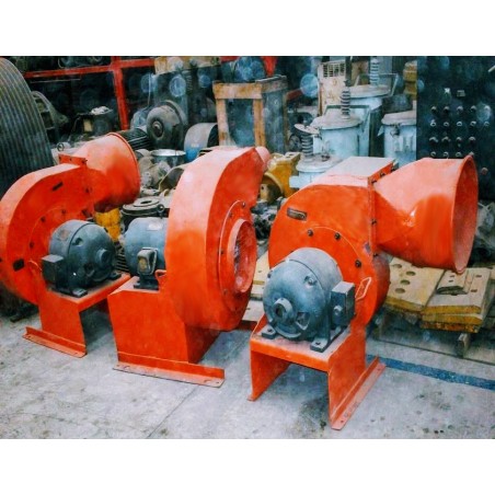 SOPLADOR MARCA COPPUS