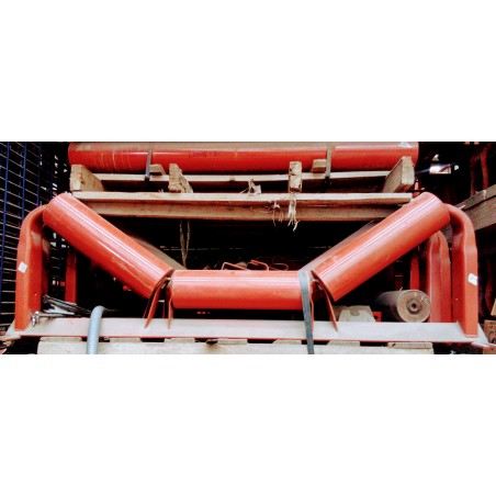 rodillos bandas transportadoras