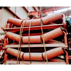 rodillos bandas transportadoras