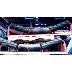 rodillos bandas transportadoras