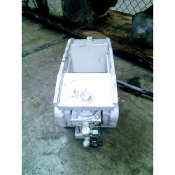 PRENSA DE BARRAS PARA EXPLORADORA LF-90