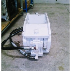 PRENSA DE BARRAS PARA EXPLORADORA LF-90