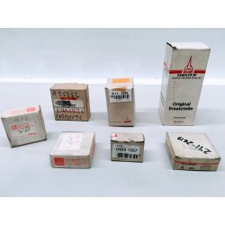 partes para motores deutz