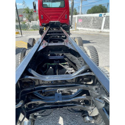 CAMION INTERNATIONAL 7600 SBA 6X4