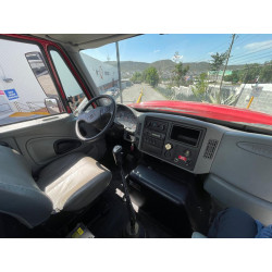 CAMION INTERNATIONAL 7600 SBA 6X4