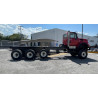 INTERNATIONAL TRUCK 7600 SBA 6X4