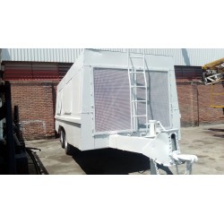 compresor portatil marca gardner denver