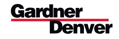 Gardner Denver